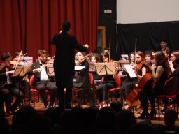 Joven Orquesta Sinf AB 058